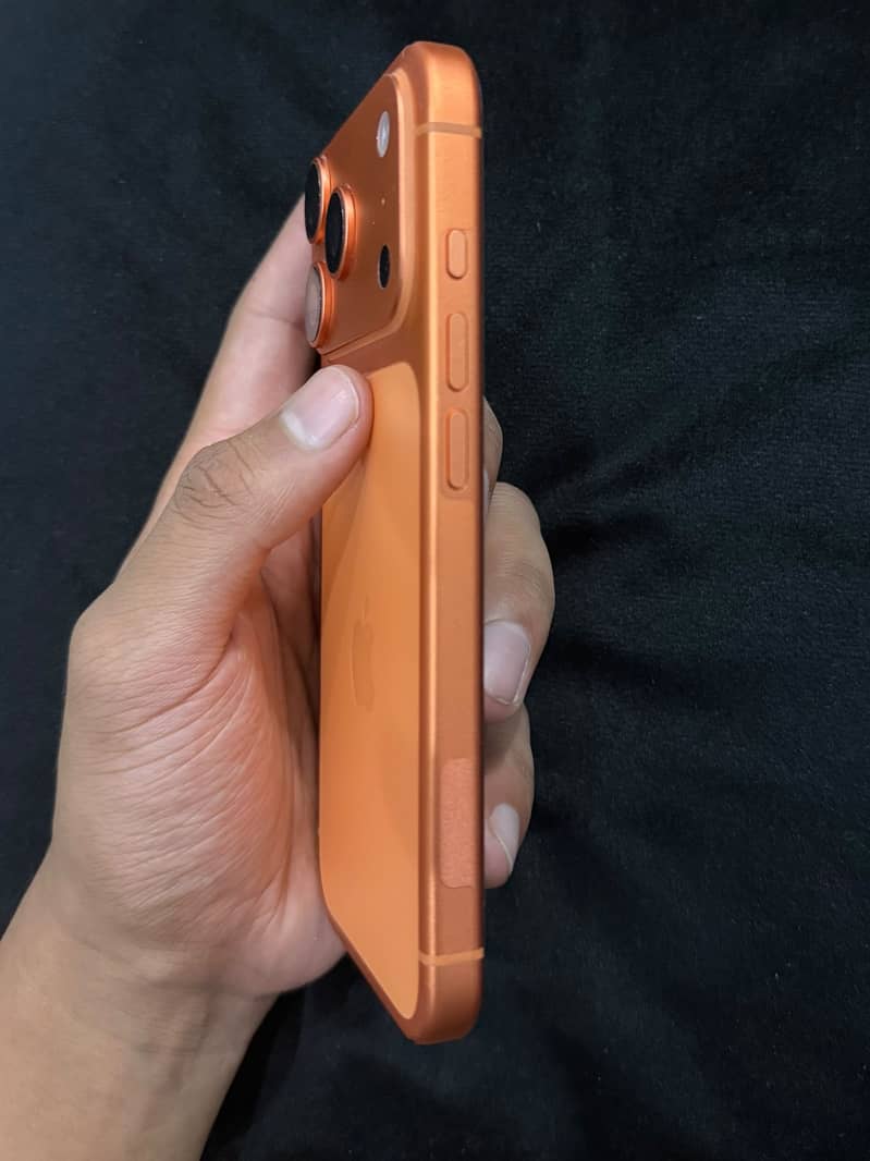 Iphone 17 pro JV | scratchless condition 1