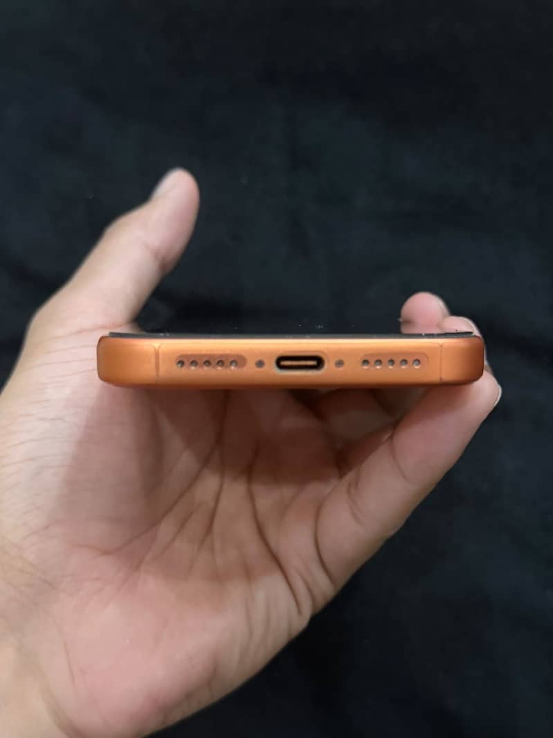 Iphone 17 pro JV | scratchless condition 3