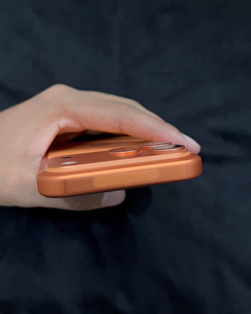 Iphone 17 pro JV | scratchless condition 5