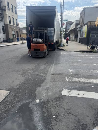 Truck Dispatching USA compaign(DM ME)