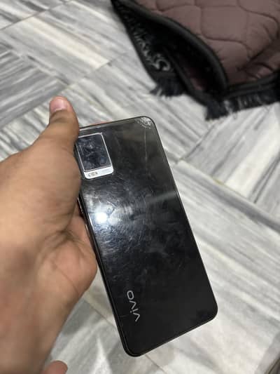 Vivo v 20 only sale