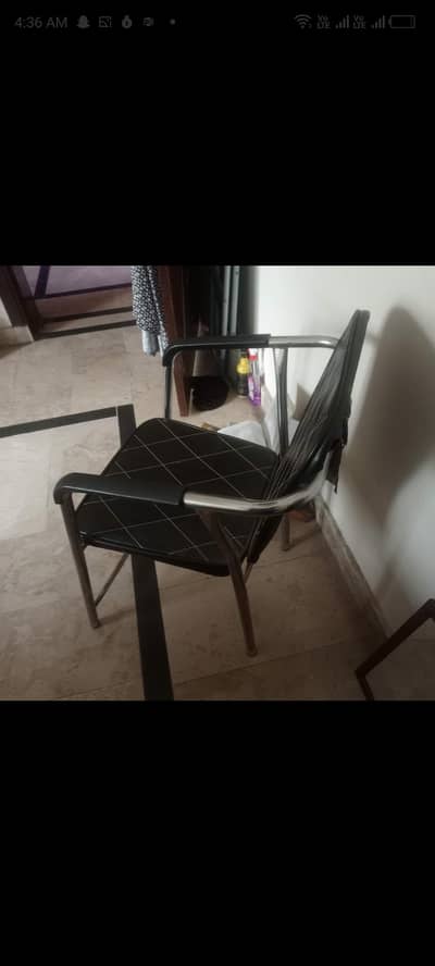 Study Desk Chair