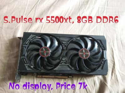 Faulty Condition graphics cards hereNow, gtx, rx, xt, amd, nvidia
