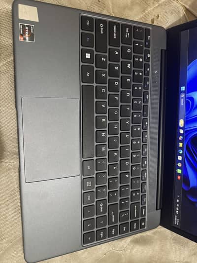 Laptop