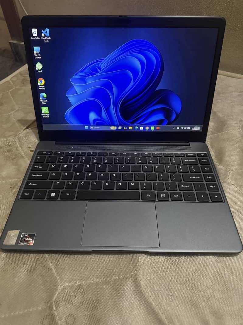 Laptop 1