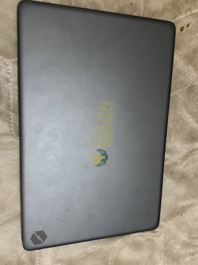 Laptop 3