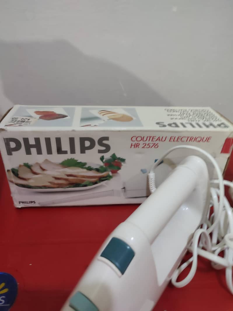Panasonic  Bread Maker/Dough Maker with Accessories 4