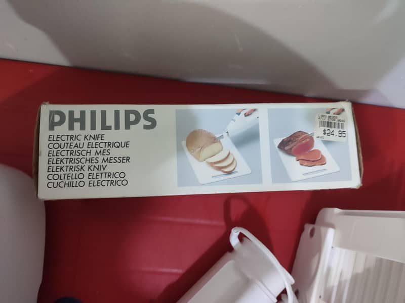Panasonic  Bread Maker/Dough Maker with Accessories 9