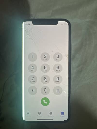 Apple iPhone X factory unlock