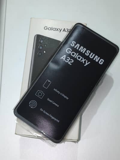 Samsung a32 5g