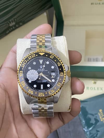 GMT Master 2