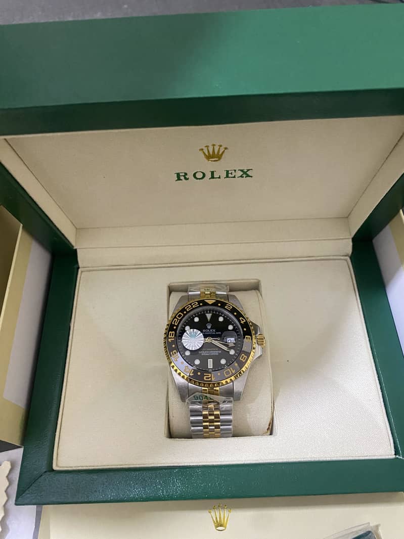 GMT Master 2 1