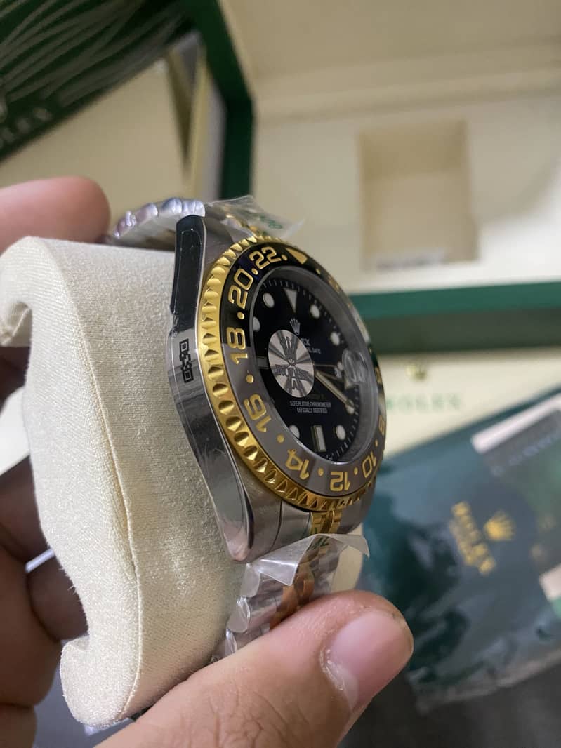 GMT Master 2 3
