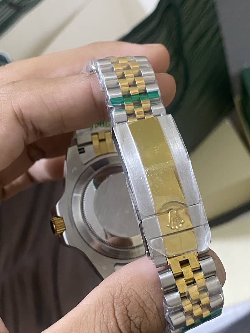 GMT Master 2 4