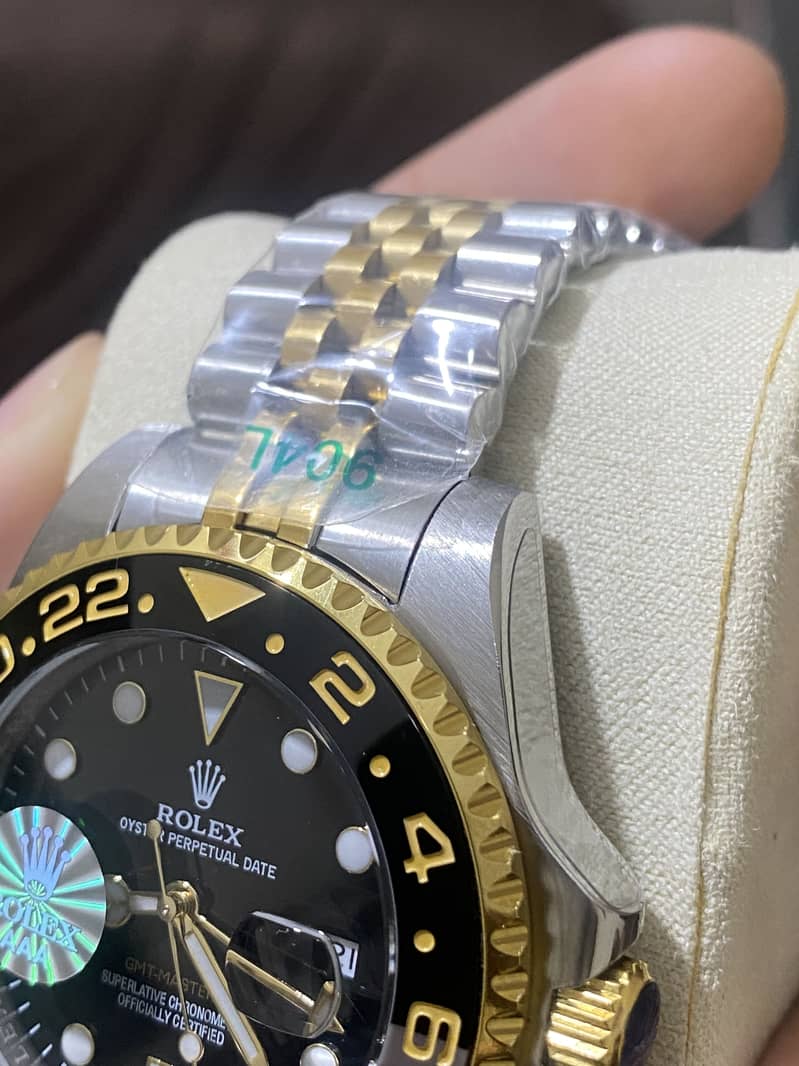 GMT Master 2 5
