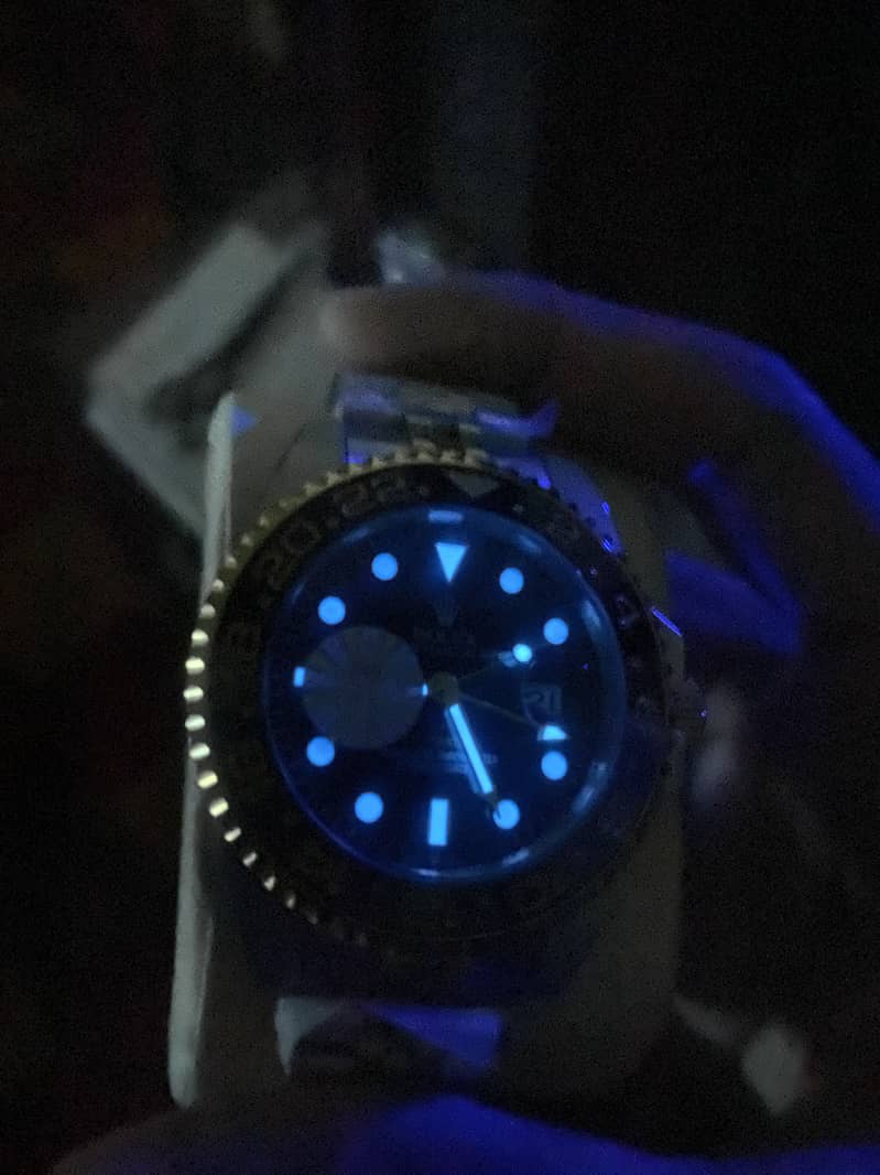 GMT Master 2 7