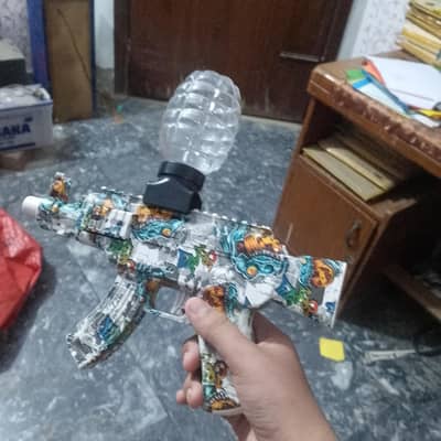 orbez gun