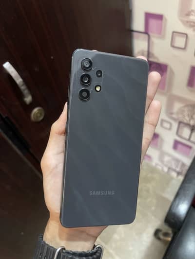 Samsung Mobile A32