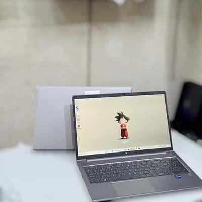 Hp Zbook 15 Power G9  i7-12700H   4Gb RTX A1000 GPU