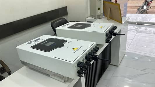 Nitrox 5kw