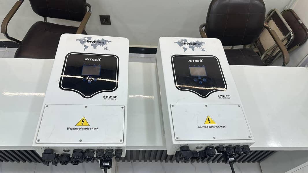 Nitrox 5kw 4