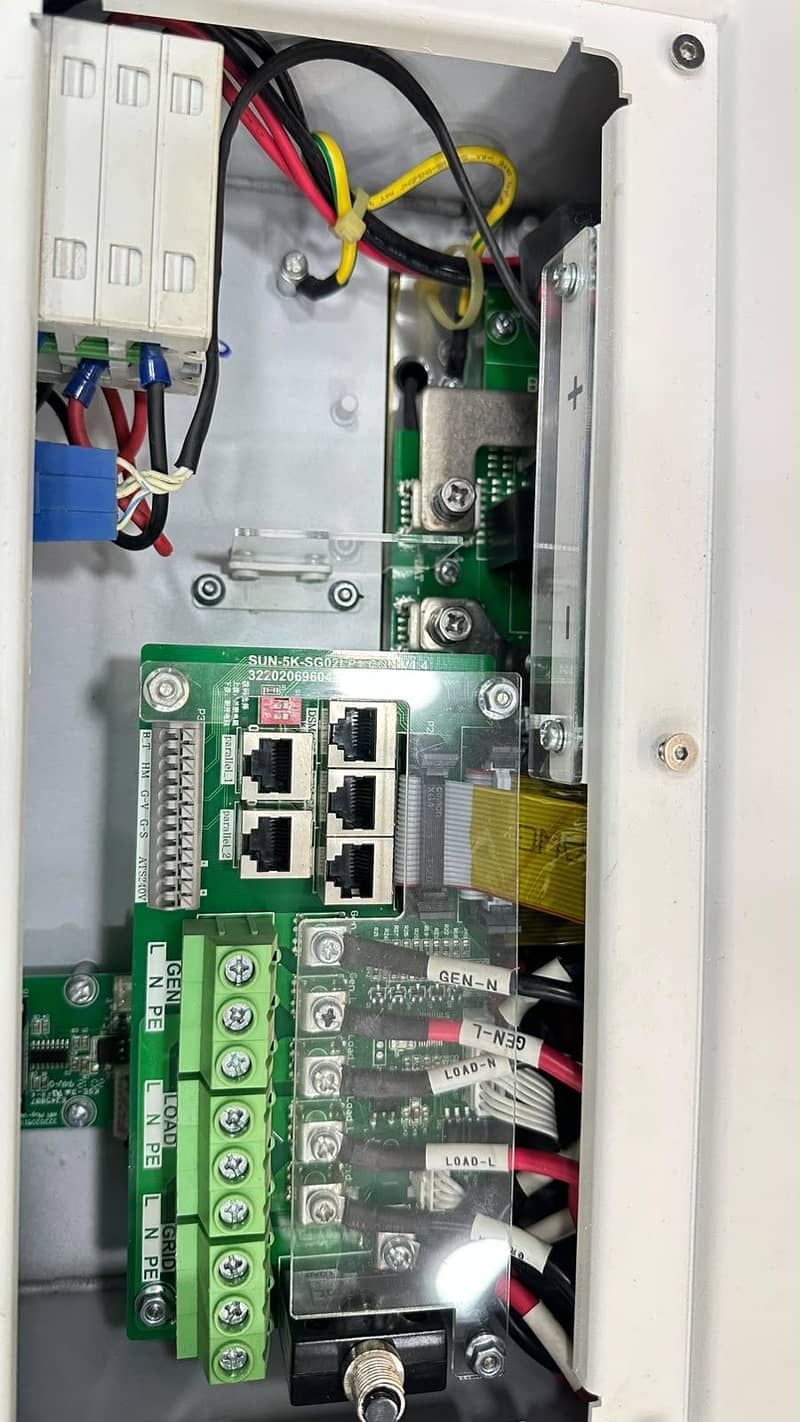 Nitrox 5kw 8