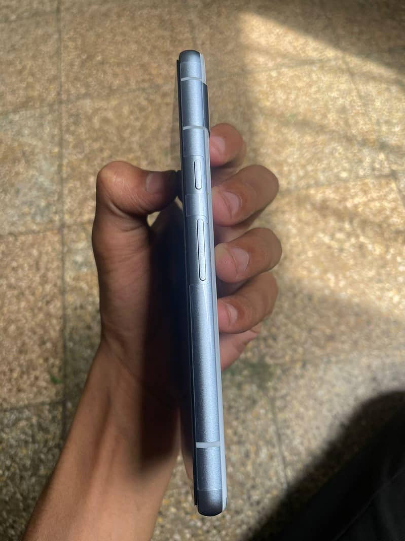 Google Pixel 7a 3