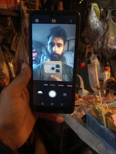 Tecno POP 2