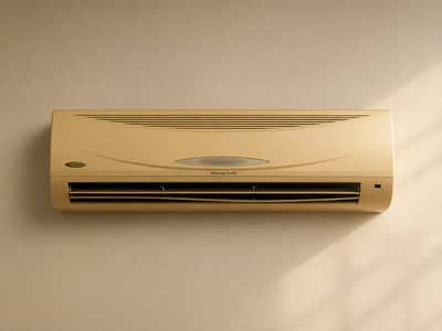 Plasma Gold AC – Good Condition