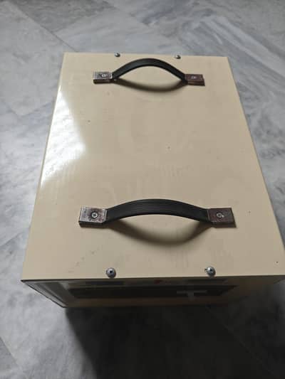 Universal Stabilizer 12000 watt