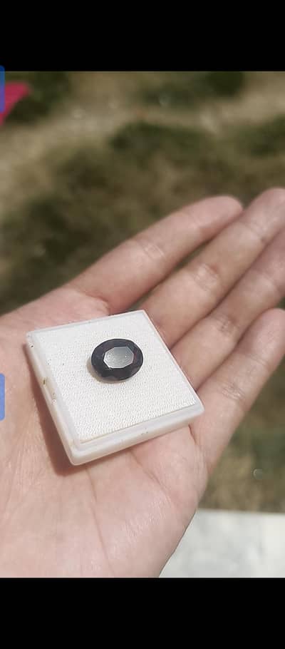 100 % original stones