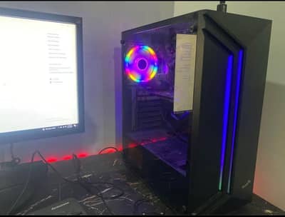 Core I5 4th gen Msi process