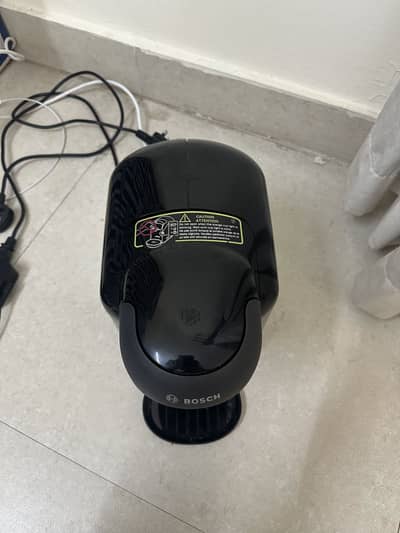 bosch vivy 2 coffee machine