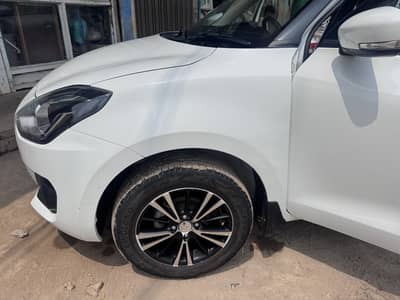 Suzuki Swift 2023