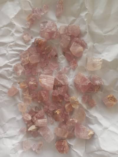 pink topaz katlang kpk