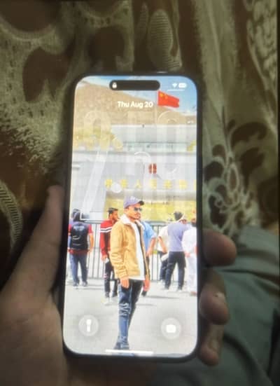 IPhone 15 WhatsApp 03117096348