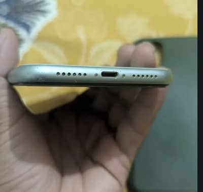Iphone 11 Mdm-81% packed neat set 10/10 64Gb