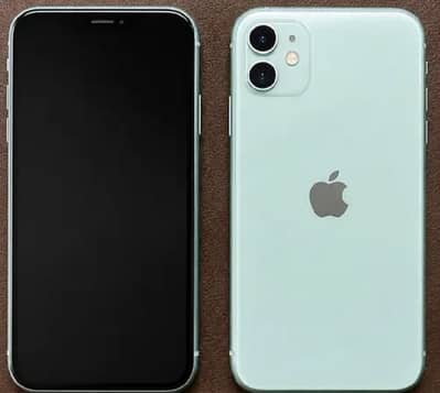Iphone 11 Mdm-81% packed neat set 10/10 64Gb