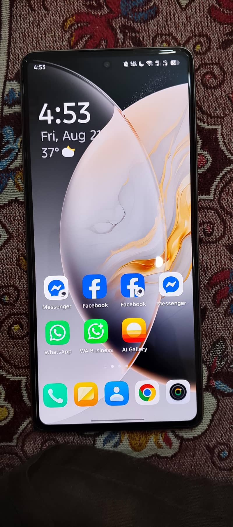 Tecno CAMON 30 3
