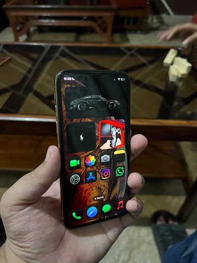 phone
