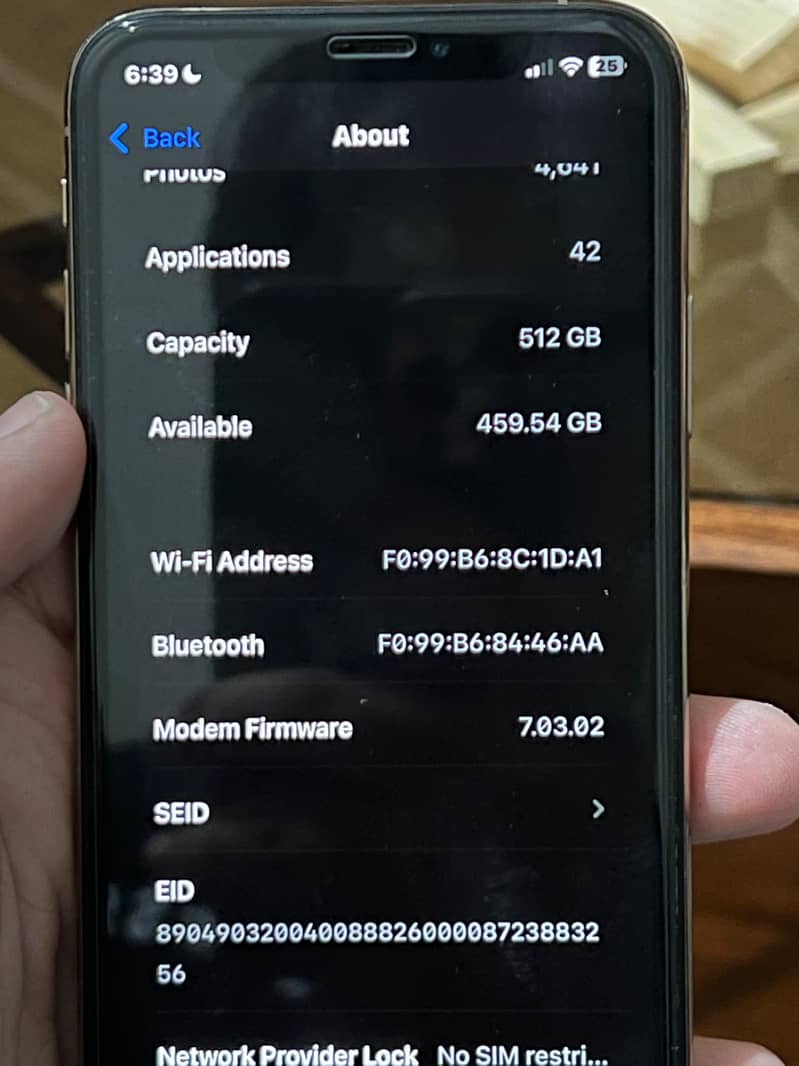 phone 7