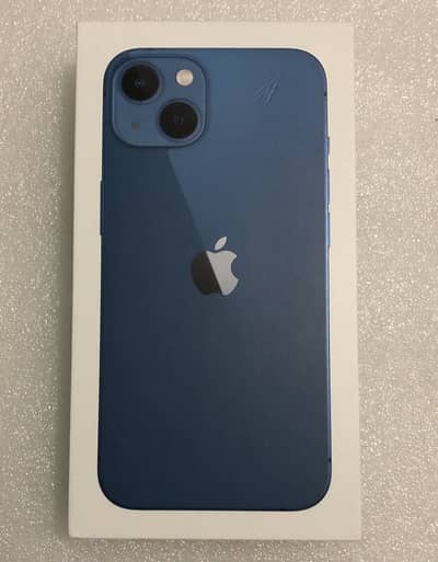Apple iPhone 13