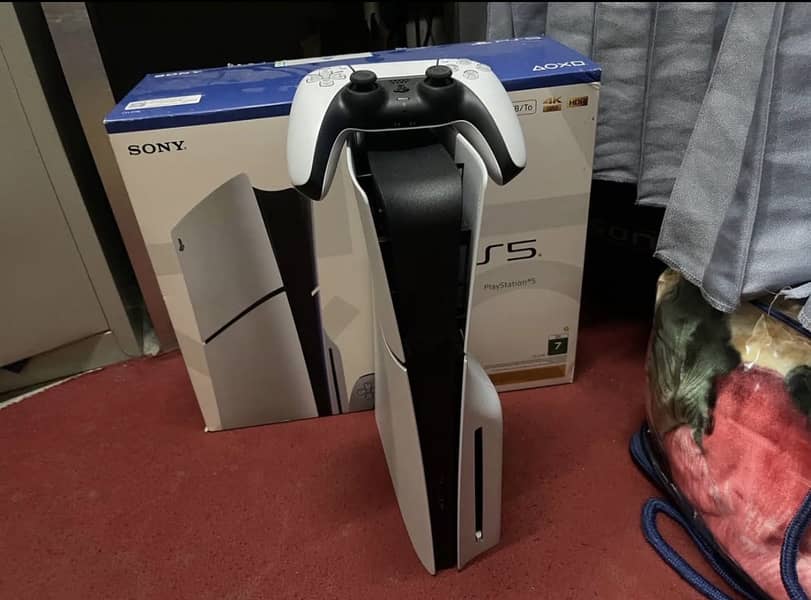 PS5 Slim Disk 1