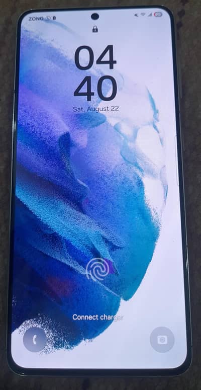 Samsung Galaxy S21 5G - Snapdragon 888  PTA Approved