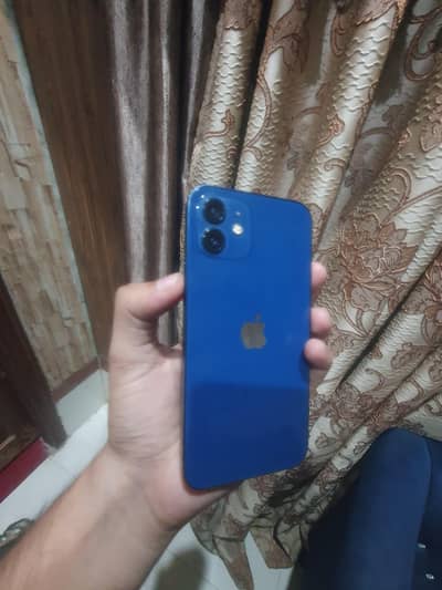 Apple iPhone 12 64 JV