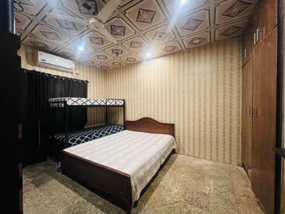 6 Marla House For sale In I-10