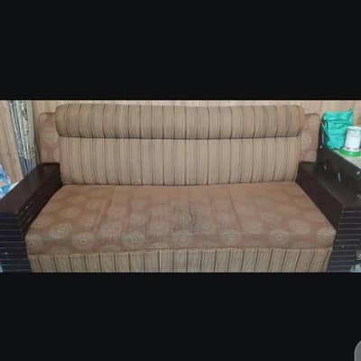 5 seater sofa set