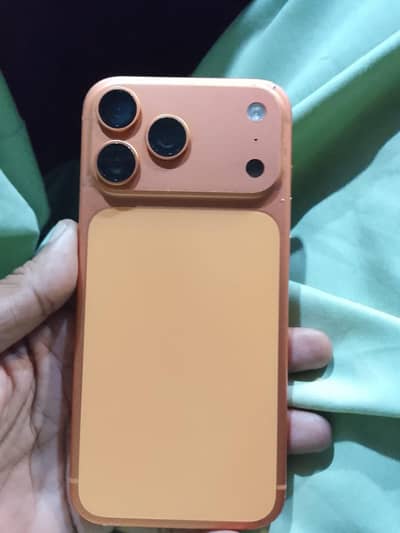 Apple iPhone 17 Pro Max Non PTA