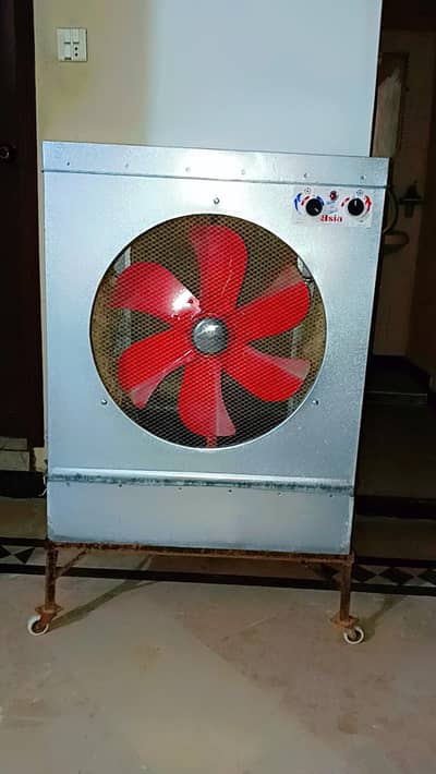 room cooler