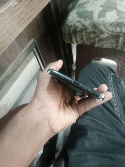 Docomo Arrows F-51A